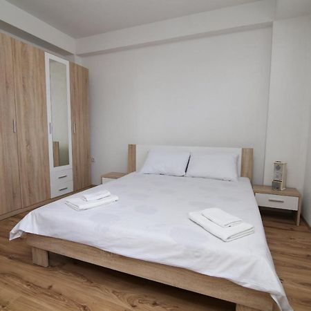 Ohrid City Apartments מראה חיצוני תמונה